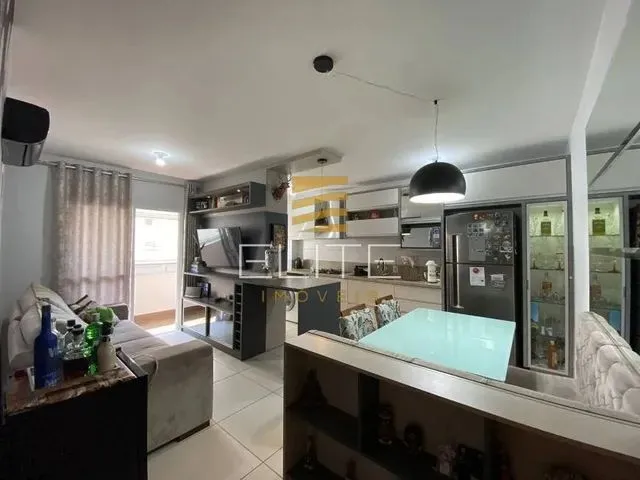 Imagem: Apartamento 2 Dormitórios Sendo 1 Suíte