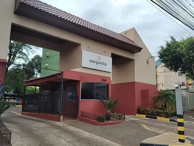 Imagem 11: Apartamento Condomínio Fechado