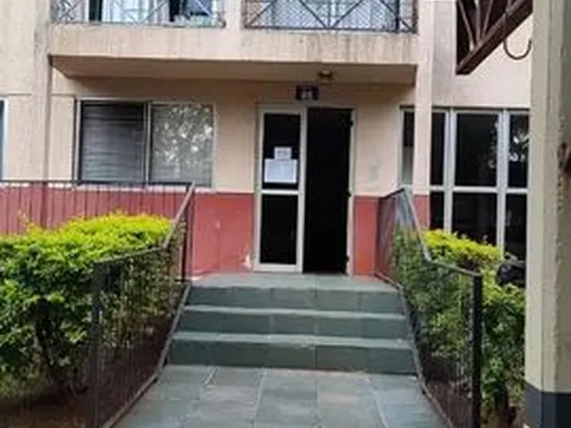 Imagem 14: Apartamento Condomínio Fechado