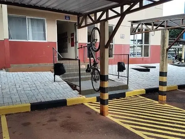 Imagem 9: Apartamento Condomínio Fechado