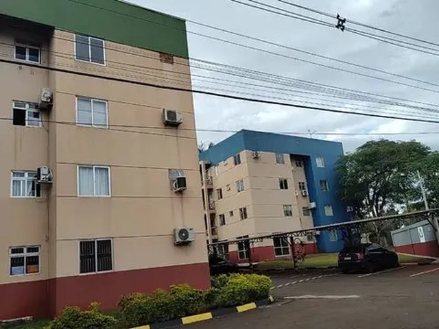 Imagem 8: Apartamento Condomínio Fechado