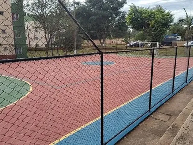 Imagem 5: Apartamento Condomínio Fechado