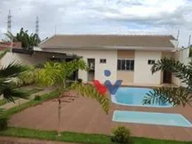 Imagem: Casa com 2 Dormitórios À Venda, 71 M²