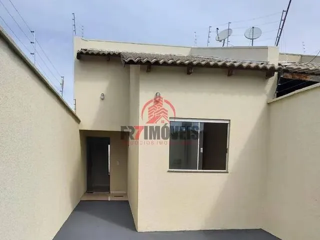 Imagem: Casa no Laguna Parque- Trindade/Go