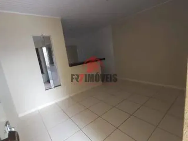 Imagem 12: Casa no Laguna Parque- Trindade/Go