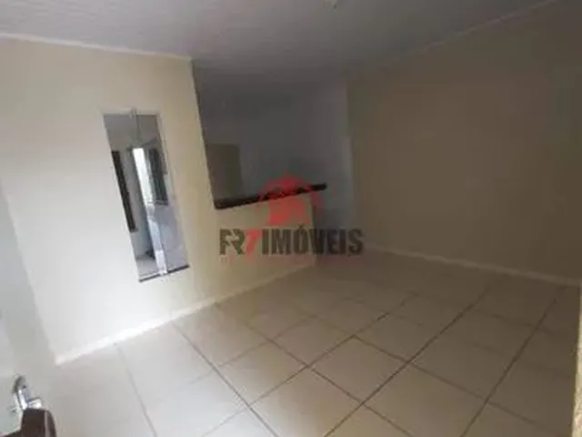 Imagem 10: Casa no Laguna Parque- Trindade/Go