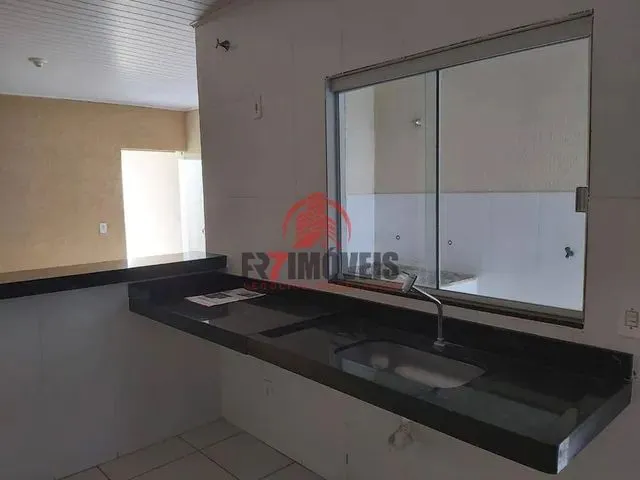 Imagem 8: Casa no Laguna Parque- Trindade/Go