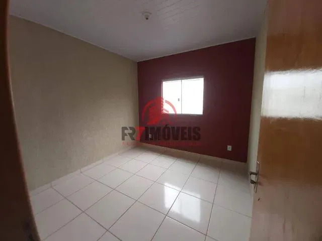Imagem 14: Casa no Laguna Parque- Trindade/Go