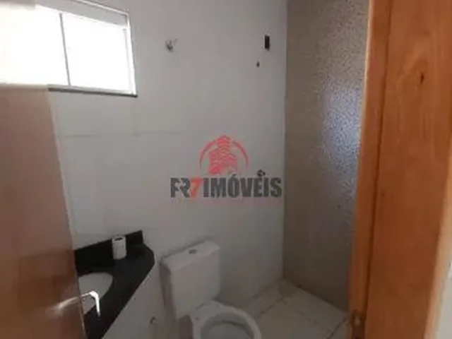 Imagem 13: Casa no Laguna Parque- Trindade/Go