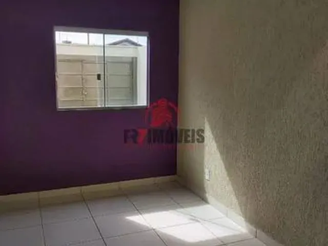 Imagem 6: Casa no Laguna Parque- Trindade/Go