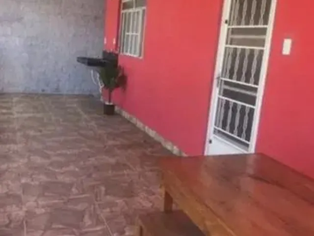 Imagem: Casa para Venda com 100 Metros Quadrados
