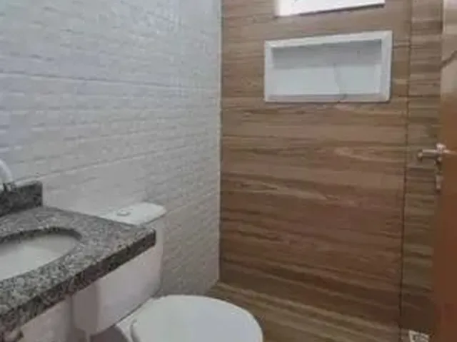 Imagem 3: Casa para Venda com 100 Metros Quadrados com 3 Quartos em Tapanã (Icoaraci) - Belém - Pa