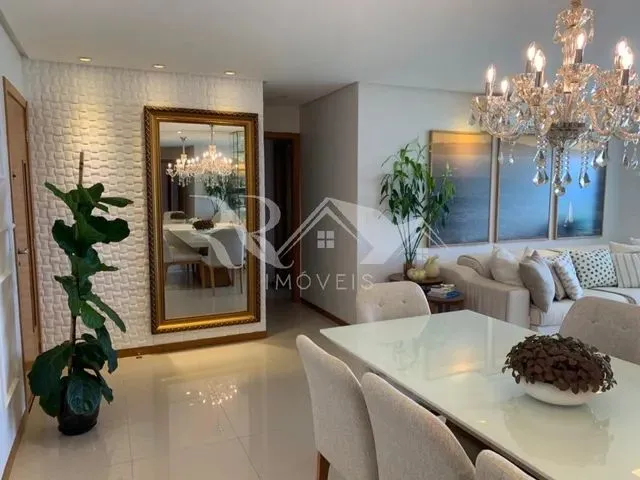Imagem: Apartamento Residencial em Salvador - Ba