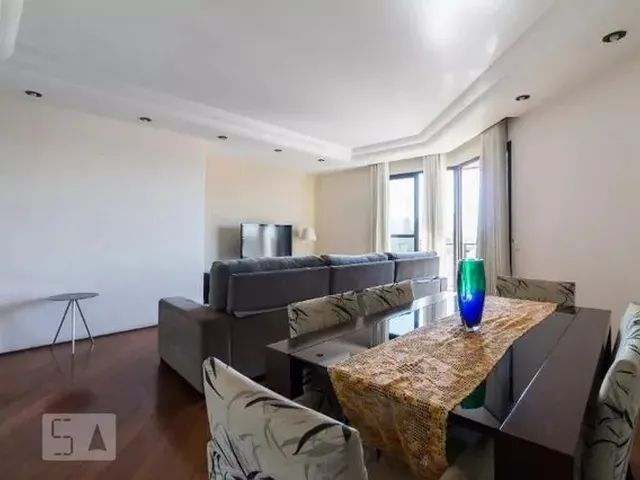 Imagem: Apartamento com Dormitorios em Vila Prudente