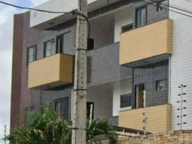 Imagem: Apartamento no Geisel 3 Quartos