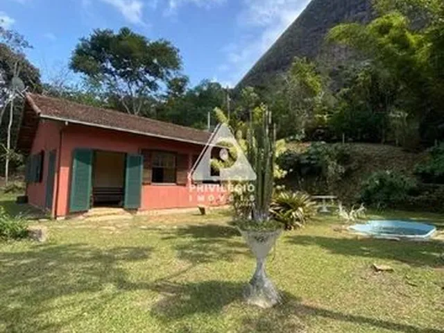 Imagem: Casa À Venda, 3 Quartos, 1 Suíte, Araras
