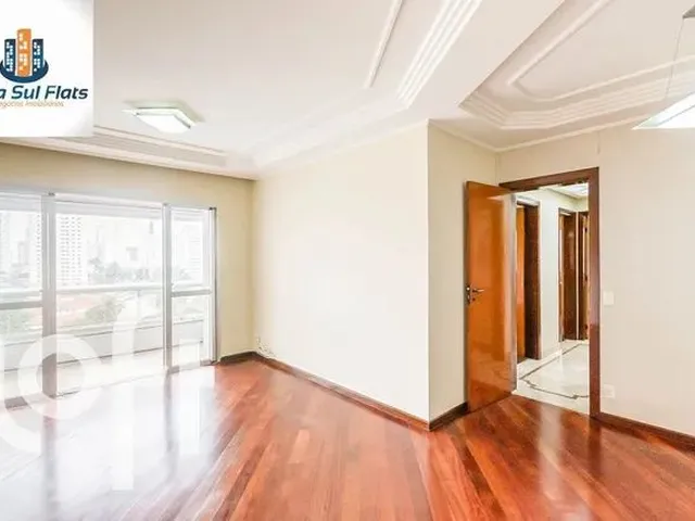 Imagem: São Paulo - Apartamento Padrão - Ipiranga
