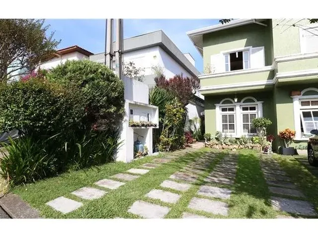 Imagem: Casa Residencial em São Paulo - Sp, Horto