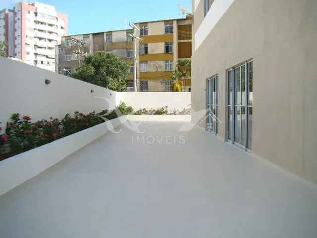 Imagem: Apartamento Residencial em Salvador - Ba
