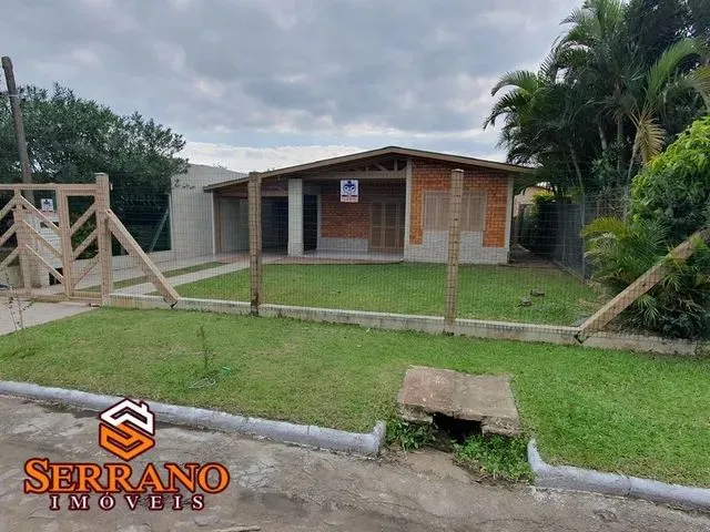 Imagem: Imbé - Casa Padrão - Albatroz