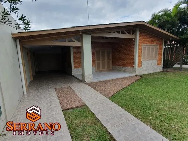 Imagem 8: Imbé - Casa Padrão - Albatroz