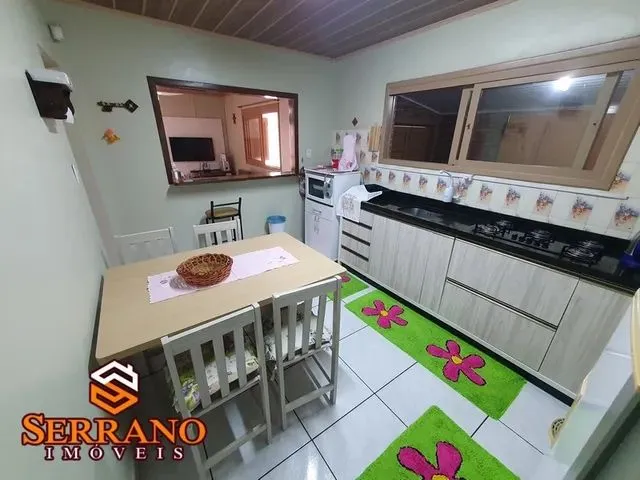 Imagem 12: Imbé - Casa Padrão - Albatroz