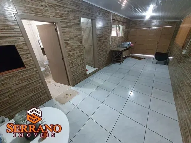 Imagem 15: Imbé - Casa Padrão - Albatroz