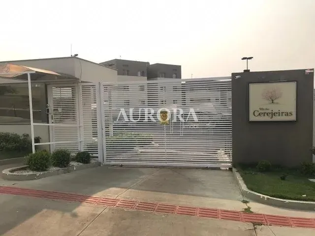 Imagem: Apartamento no Residencial Vila das Cerejeiras