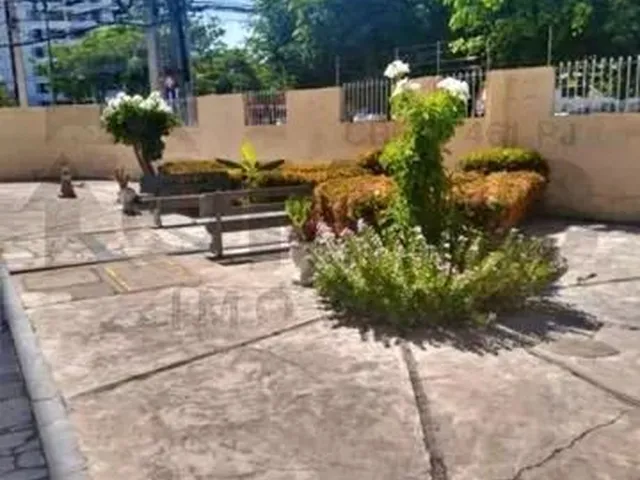 Imagem: Vendo Parque Residencial Hermes Fontes 3/4