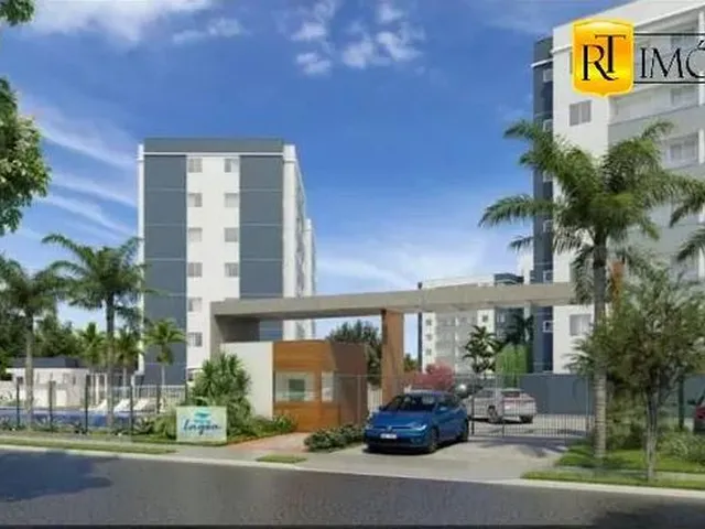 Imagem: Residencial Brisas da Lagoa - Condomínio