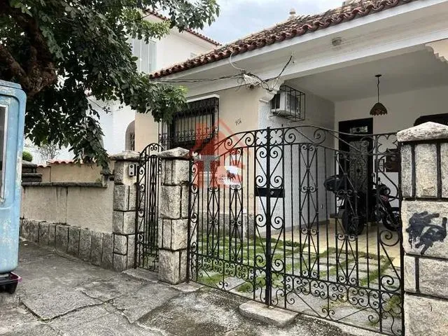 Imagem: Casa de Vila-À Venda-Méier-Rio de Janeiro-Rj
