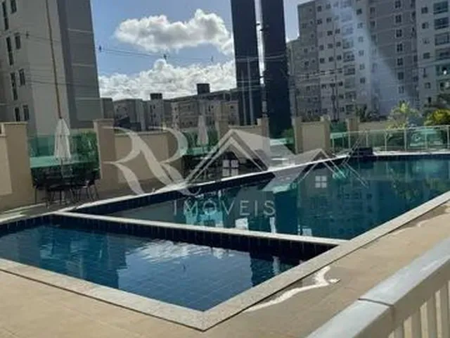 Imagem: Apartamento Residencial em Lauro de Freitas