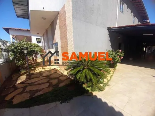 Imagem: Casa em Condomínio-À Venda-Setor Habitacional