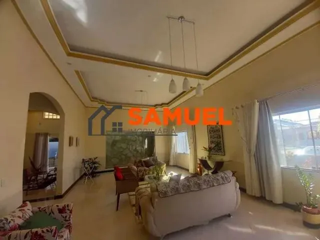 Imagem 13: Casa em Condomínio-À Venda-Setor Habitacional Vicente Pires (Taguatinga)-Brasília-Df