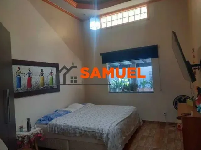 Imagem 7: Casa em Condomínio-À Venda-Setor Habitacional Vicente Pires (Taguatinga)-Brasília-Df