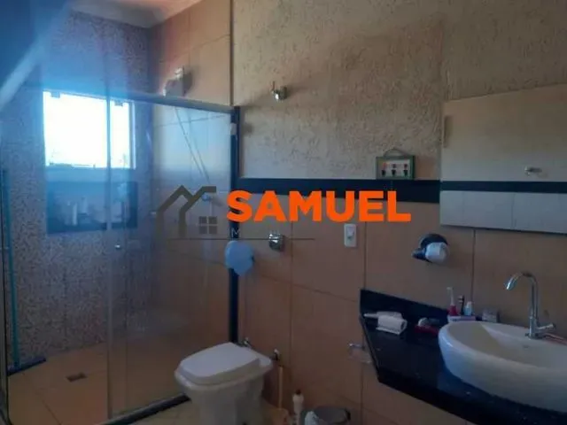 Imagem 12: Casa em Condomínio-À Venda-Setor Habitacional Vicente Pires (Taguatinga)-Brasília-Df