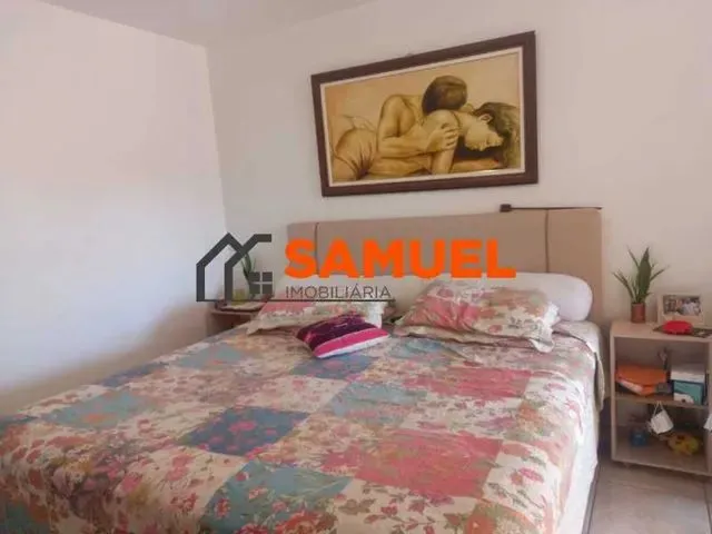 Imagem 6: Casa em Condomínio-À Venda-Setor Habitacional Vicente Pires (Taguatinga)-Brasília-Df