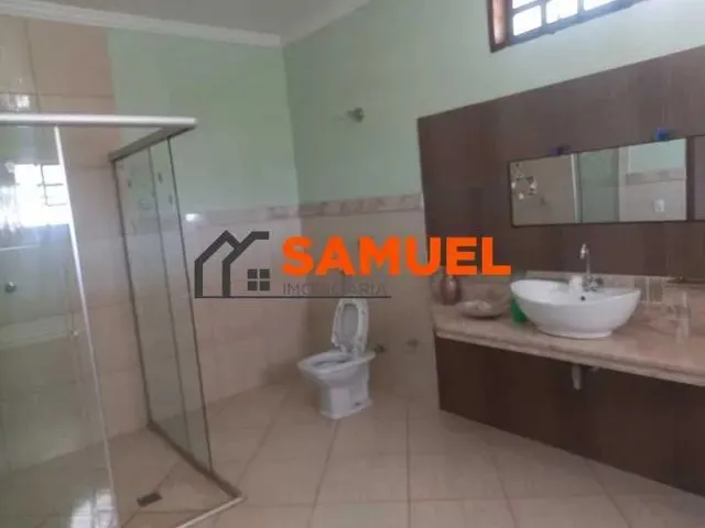 Imagem 10: Casa em Condomínio-À Venda-Setor Habitacional Vicente Pires (Taguatinga)-Brasília-Df