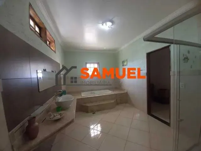 Imagem 3: Casa em Condomínio-À Venda-Setor Habitacional Vicente Pires (Taguatinga)-Brasília-Df