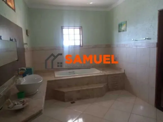 Imagem 11: Casa em Condomínio-À Venda-Setor Habitacional Vicente Pires (Taguatinga)-Brasília-Df