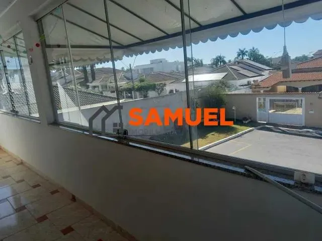 Imagem 8: Casa em Condomínio-À Venda-Setor Habitacional Vicente Pires (Taguatinga)-Brasília-Df