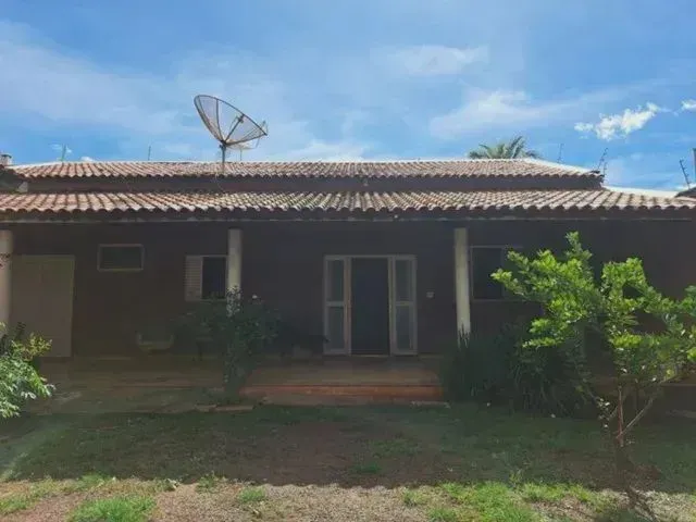 Imagem: Casa para Venda Possui 100 Metros Quadrados