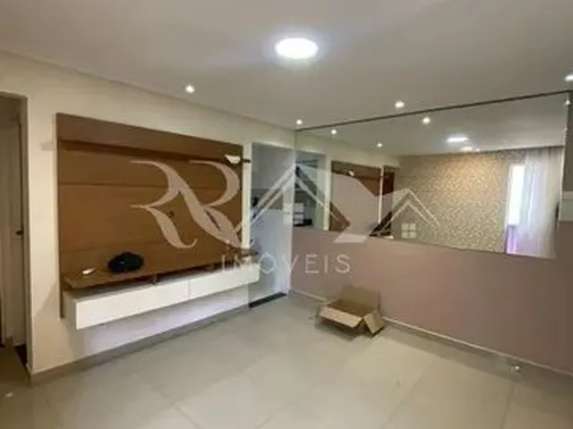 Imagem: Apartamento Residencial em Salvador - Ba