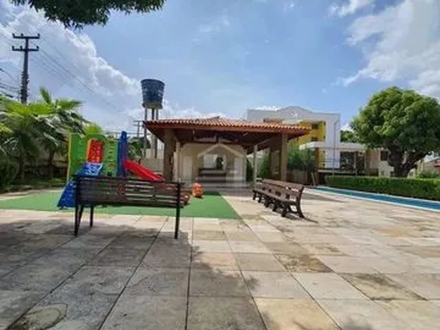 Imagem 6: Casa de Condomínio para Venda com 112 Metros Quadrados com 3 Quartos em Piçarreira