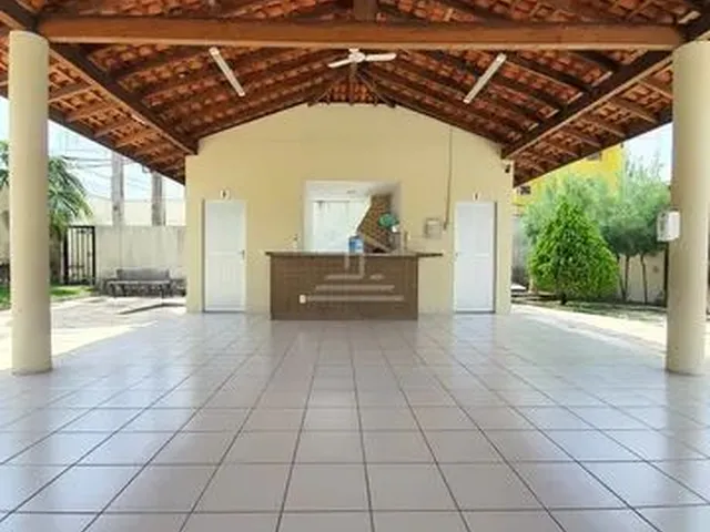 Imagem 9: Casa de Condomínio para Venda com 112 Metros Quadrados com 3 Quartos em Piçarreira