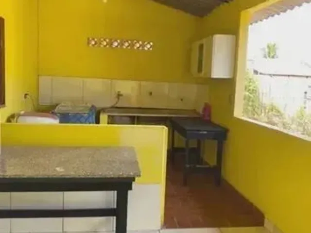 Imagem: Casa 3 Quartos em Carapina