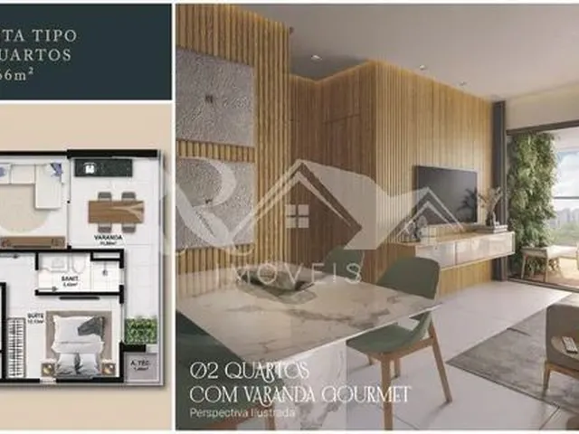 Imagem: Apartamento Residencial em Salvador - Ba
