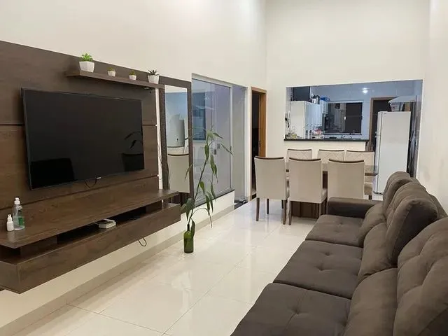 Imagem: Moinho dos Ventos - Casa 3 Quartos, Sendo