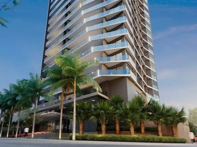 Imagem 1: Residencial Trya - Apartamento 4 Quartos, Sendo 4 Suítes