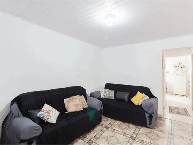 Imagem: Casa Residencial em São Paulo - Sp, São